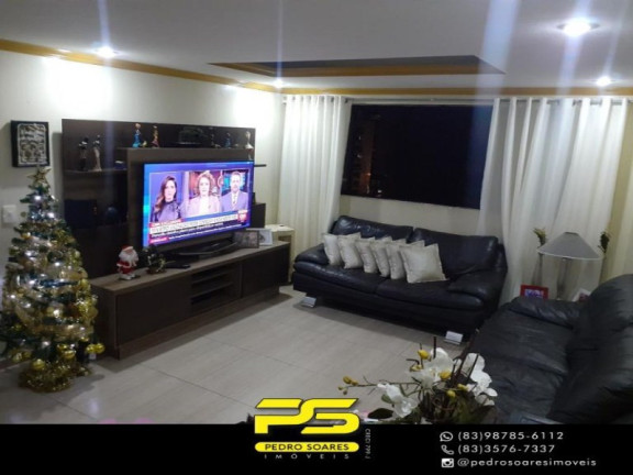 Imagem Apartamento com 2 Quartos à Venda, 67 m² em Cabo Branco - João Pessoa Imagem Apartamento com 2 Quartos à Venda, 67 m² em Cabo Branco - João Pessoa