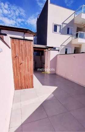 Imagem Sobrado com 3 Quartos à Venda, 129 m² em Vila Curuçá - Santo André Imagem Sobrado com 3 Quartos à Venda, 129 m² em Vila Curuçá - Santo André