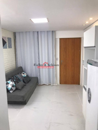 Imagem Apartamento com 1 Quarto à Venda, em Centro - Viçosa Imagem Apartamento com 1 Quarto à Venda, em Centro - Viçosa
