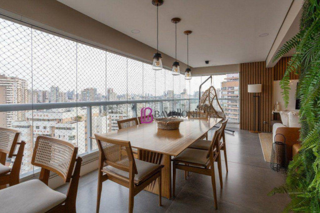 Imagem Apartamento com 3 Quartos à Venda, 152 m² em Pompeia - São Paulo Imagem Apartamento com 3 Quartos à Venda, 152 m² em Pompeia - São Paulo