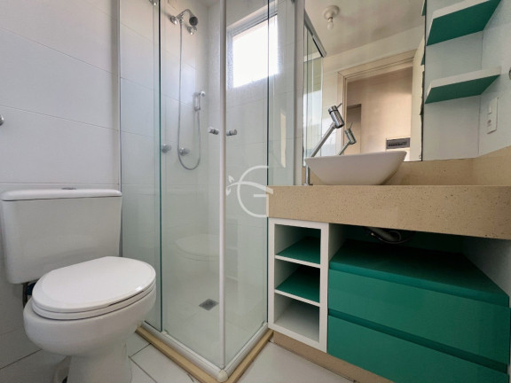 Imagem Apartamento com 2 Quartos à Venda, 66 m² em América - Joinville Imagem Apartamento com 2 Quartos à Venda, 66 m² em América - Joinville