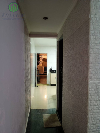 Imagem Casa com 2 Quartos para Alugar, 116 m² em Parque Jandaia - Carapicuíba Imagem Casa com 2 Quartos para Alugar, 116 m² em Parque Jandaia - Carapicuíba