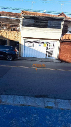 Imagem Sobrado com 4 Quartos à Venda ou Locação, 266 m² em Jardim Paraventi - Guarulhos Imagem Sobrado com 4 Quartos à Venda ou Locação, 266 m² em Jardim Paraventi - Guarulhos