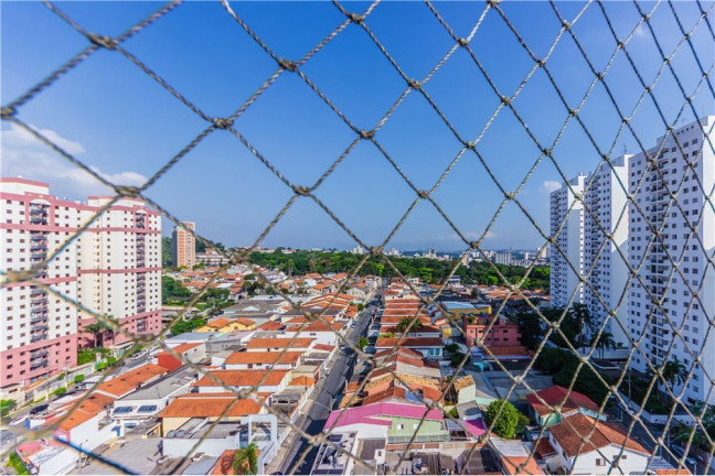 Imagem Cobertura com 3 Quartos à Venda, 130 m² em Jardim Marajoara - São Paulo