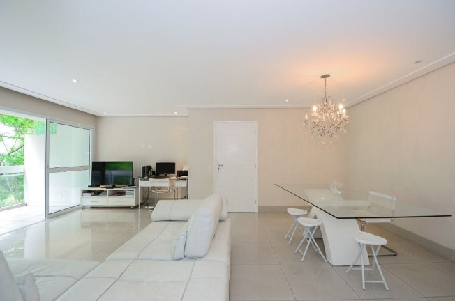 Imagem Apartamento com 2 Quartos à Venda, 132 m² em Vila Andrade - São Paulo Imagem Apartamento com 2 Quartos à Venda, 132 m² em Vila Andrade - São Paulo