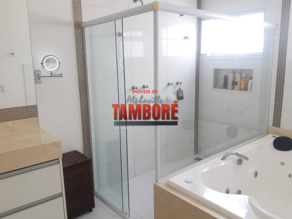 Imagem Casa com 5 Quartos à Venda, 340 m² em Alphaville - Santana De Parnaíba