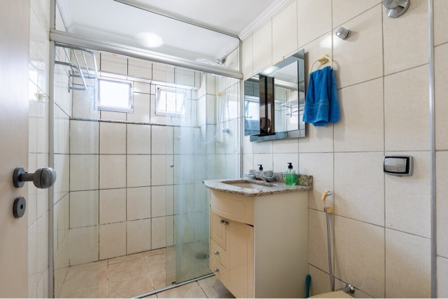 Apartamento com 2 Quartos à Venda, 63 m² em Planalto Paulista - São Paulo