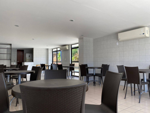 Imagem Apartamento com 4 Quartos à Venda, 147 m² em Tambaú - João Pessoa Imagem Apartamento com 4 Quartos à Venda, 147 m² em Tambaú - João Pessoa