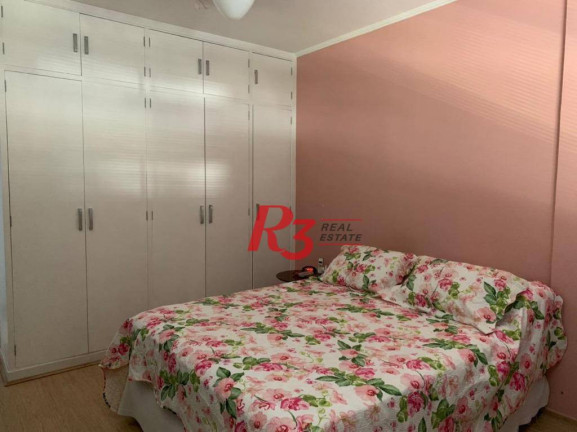 Imagem Apartamento com 2 Quartos à Venda, 110 m² em Estuário - Santos Imagem Apartamento com 2 Quartos à Venda, 110 m² em Estuário - Santos