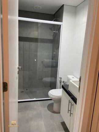 Imagem Apartamento com 1 Quarto para Alugar,  em Tatuapé - São Paulo