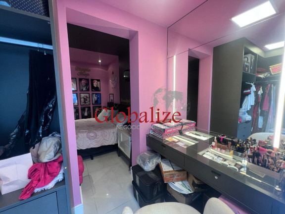 Imagem Imóvel com 4 Quartos à Venda, 301 m² em Boqueirão - Santos Imagem Imóvel com 4 Quartos à Venda, 301 m² em Boqueirão - Santos