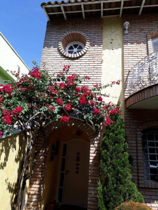 Imagem Casa com 4 Quartos à Venda, 170 m² em Butantã - São Paulo Imagem Casa com 4 Quartos à Venda, 170 m² em Butantã - São Paulo