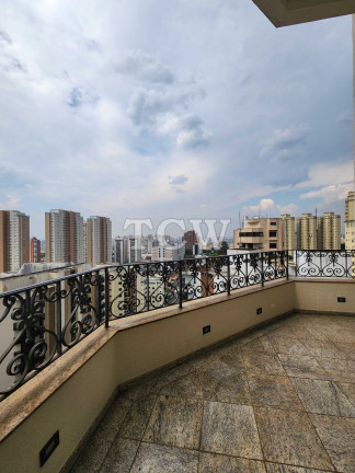 Imagem Apartamento com 3 Quartos à Venda, 335 m² em Tatuapé - São Paulo Imagem Apartamento com 3 Quartos à Venda, 335 m² em Tatuapé - São Paulo