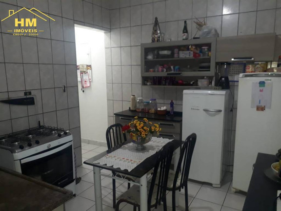 Imagem Casa com 3 Quartos à Venda, 125 m² em Cidade Nautica - Sao Vicente Imagem Casa com 3 Quartos à Venda, 125 m² em Cidade Nautica - Sao Vicente