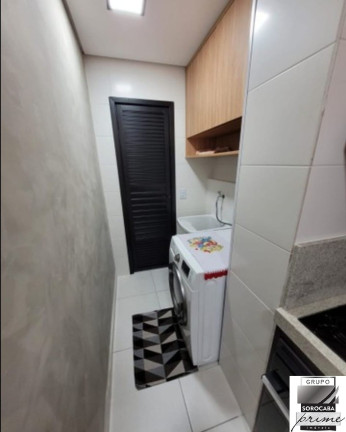 Imagem Apartamento com 2 Quartos à Venda, 55 m² em Parque Campolim - Sorocaba Imagem Apartamento com 2 Quartos à Venda, 55 m² em Parque Campolim - Sorocaba