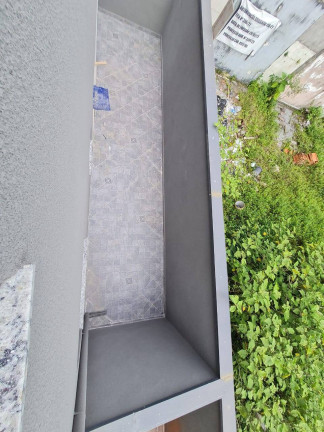 Imagem Casa com 3 Quartos à Venda, 100 m² em Boracéia - Bertioga Imagem Casa com 3 Quartos à Venda, 100 m² em Boracéia - Bertioga