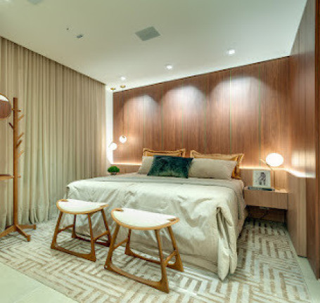 Imagem Cobertura com 4 Quartos à Venda, 243 m² em Park Lozandes - Goiânia Imagem Cobertura com 4 Quartos à Venda, 243 m² em Park Lozandes - Goiânia