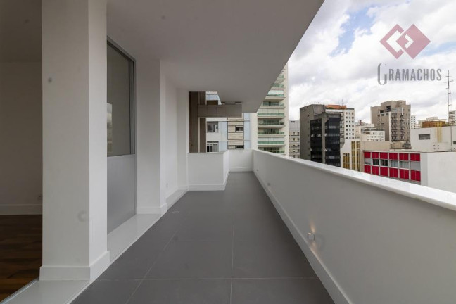 Imagem Apartamento com 3 Quartos à Venda, 270 m² em Higienópolis - São Paulo Imagem Apartamento com 3 Quartos à Venda, 270 m² em Higienópolis - São Paulo