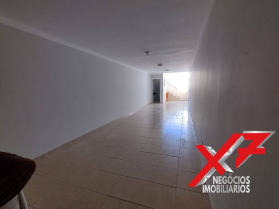 Imagem Sobrado com 3 Quartos à Venda, 211 m² em Vila Guilhermina - São Paulo