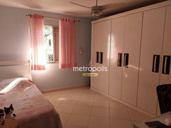 Imagem Sobrado com 3 Quartos à Venda, 181 m² em Osvaldo Cruz - São Caetano Do Sul Imagem Sobrado com 3 Quartos à Venda, 181 m² em Osvaldo Cruz - São Caetano Do Sul