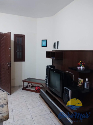 Imagem Sobrado com 1 Quarto para Alugar ou Temporada, 65 m² em Bopiranga - Itanhaém Imagem Sobrado com 1 Quarto para Alugar ou Temporada, 65 m² em Bopiranga - Itanhaém
