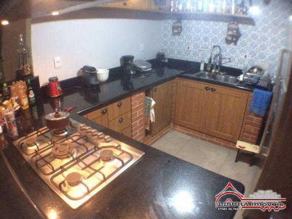 Imagem Casa de Condomínio com 3 Quartos à Venda, 114 m² em Jardim Califórnia - Jacareí