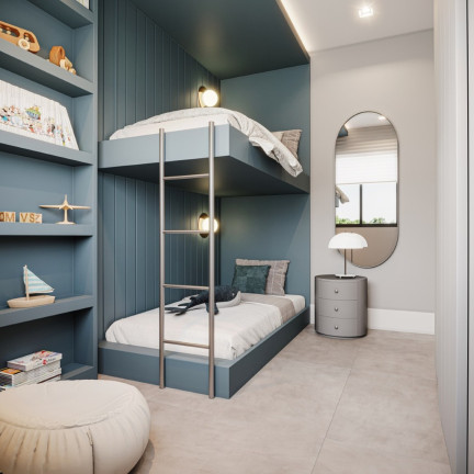 Imagem Apartamento com 2 Quartos à Venda, 48 m² em Caiobá - Matinhos Imagem Apartamento com 2 Quartos à Venda, 48 m² em Caiobá - Matinhos