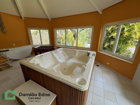 Imagem Casa de Condomínio à Venda, 849 m² em Tanque - Atibaia