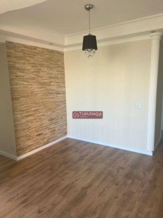 Imagem Apartamento com 3 Quartos à Venda, 65 m² em Vila Carrão - São Paulo Imagem Apartamento com 3 Quartos à Venda, 65 m² em Vila Carrão - São Paulo