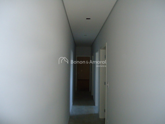 Imagem Casa de Condomínio com 3 Quartos à Venda, 200 m² em Vila Monte Alegre - Paulínia