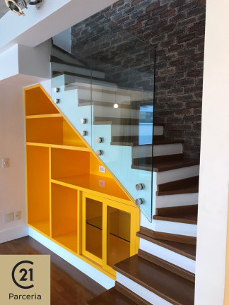 Imagem Apartamento com 1 Quarto à Venda, 115 m² em Campo Belo - São Paulo Imagem Apartamento com 1 Quarto à Venda, 115 m² em Campo Belo - São Paulo