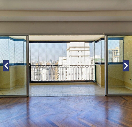 Imagem Apartamento com 4 Quartos à Venda, 192 m² em Perdizes - São Paulo