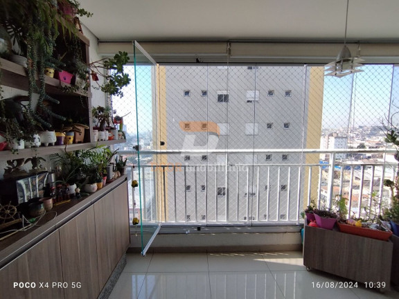 Imagem Apartamento com 2 Quartos à Venda, 53 m² em Centro - Diadema Imagem Apartamento com 2 Quartos à Venda, 53 m² em Centro - Diadema
