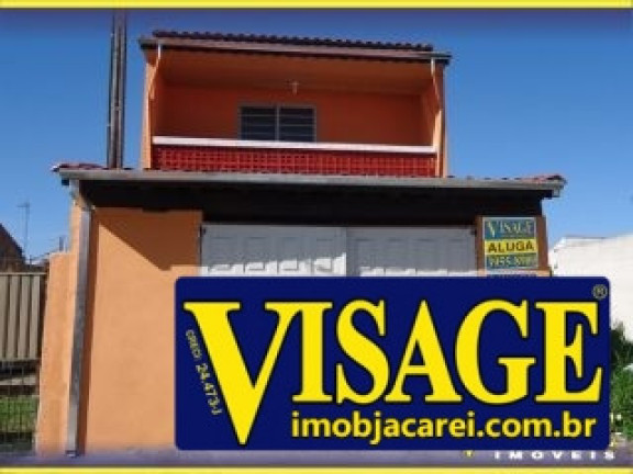 Imagem Casa com 2 Quartos para Alugar, em Terras Da Conceicao - Jacareí Imagem Casa com 2 Quartos para Alugar, em Terras Da Conceicao - Jacareí