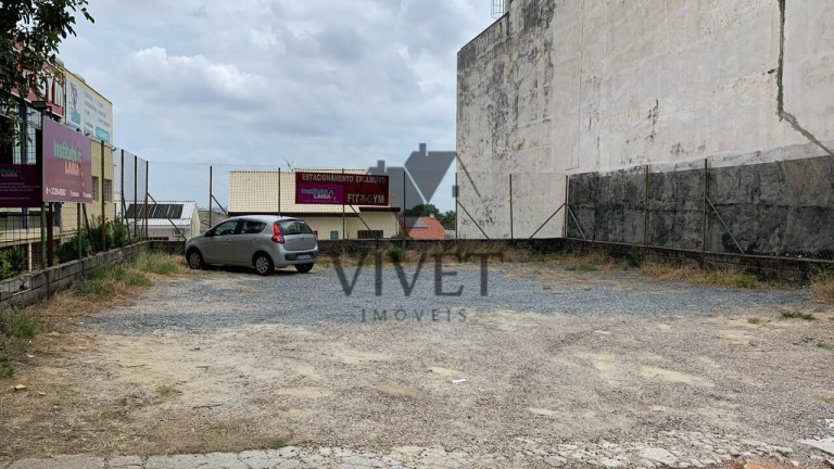 Imagem Terreno à Venda, 420 m² em Jardim Bandeirantes - Sorocaba