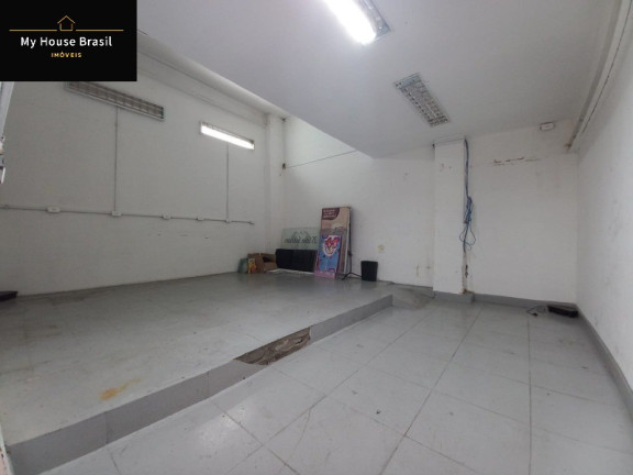 Imagem Imóvel para Alugar, 126 m² em Santana - São Paulo