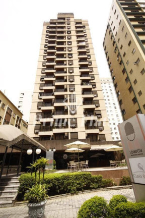 Imagem Apartamento com 1 Quarto para Alugar, 45 m² em Jardim Paulista - São Paulo Imagem Apartamento com 1 Quarto para Alugar, 45 m² em Jardim Paulista - São Paulo