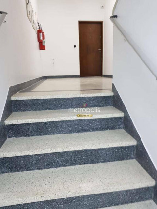 Imagem Sala Comercial para Alugar, 30 m² em Barcelona - São Caetano Do Sul
