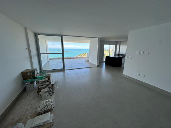 Imagem Apartamento com 4 Quartos à Venda, 204 m² em Enseada Azul - Guarapari
