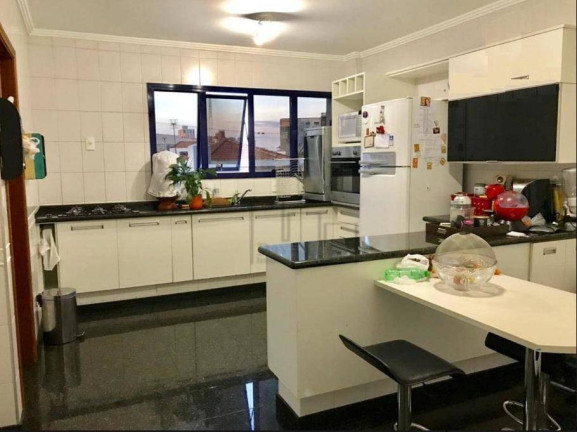Imagem Apartamento com 3 Quartos à Venda, 224 m² em Centro - Sorocaba Imagem Apartamento com 3 Quartos à Venda, 224 m² em Centro - Sorocaba