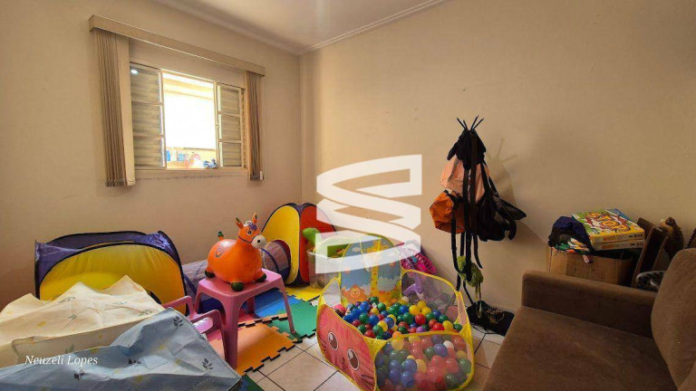 Imagem Casa com 3 Quartos à Venda, 120 m² em Loteamento São Francisco - Piracicaba Imagem Casa com 3 Quartos à Venda, 120 m² em Loteamento São Francisco - Piracicaba
