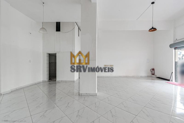 Imagem Imóvel com 3 Quartos à Venda, 484 m² em Centro - Curitiba