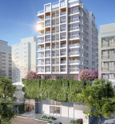 Imagem Apartamento com 4 Quartos à Venda, 139 m² Imagem Apartamento com 4 Quartos à Venda, 139 m²
