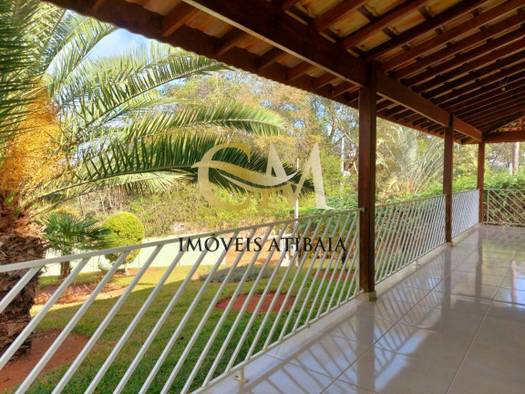 Imagem Casa com 3 Quartos à Venda, 609 m² em Jardim Estância Brasil - Atibaia Imagem Casa com 3 Quartos à Venda, 609 m² em Jardim Estância Brasil - Atibaia