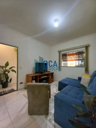 Imagem Casa com 2 Quartos à Venda, 113 m² em Residencial Estoril - Taubaté Imagem Casa com 2 Quartos à Venda, 113 m² em Residencial Estoril - Taubaté