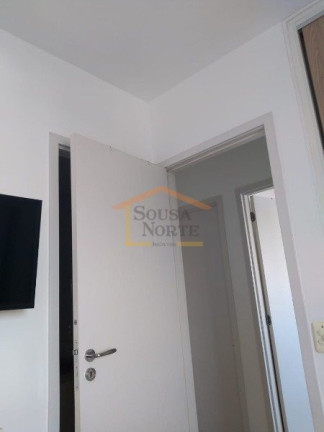 Imagem Apartamento com 3 Quartos à Venda, 66 m² em Tucuruvi - São Paulo