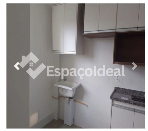 Imagem Apartamento com 2 Quartos à Venda, 50 m² em Centro - Lençóis Paulista Imagem Apartamento com 2 Quartos à Venda, 50 m² em Centro - Lençóis Paulista