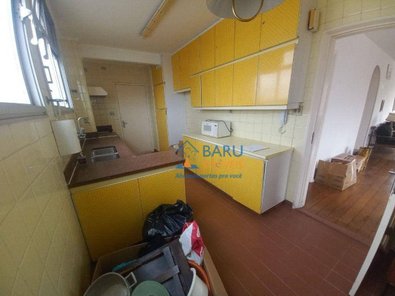 Imagem Apartamento com 3 Quartos à Venda, 170 m² em Higienópolis - São Paulo Imagem Apartamento com 3 Quartos à Venda, 170 m² em Higienópolis - São Paulo