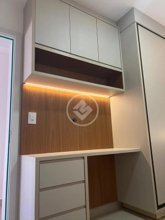 Imagem Apartamento com 3 Quartos à Venda, 95 m² em Elev Marista Design  - Goiânia