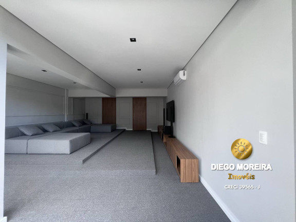 Apartamento com 3 Quartos à Venda, 103 m² em Vila Thais - Atibaia